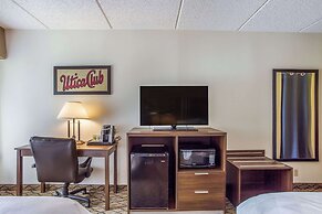 Burrstone Inn, Ascend Hotel Collection