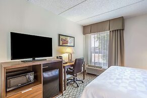 Burrstone Inn, Ascend Hotel Collection