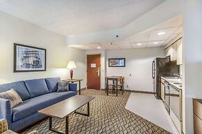 Burrstone Inn, Ascend Hotel Collection