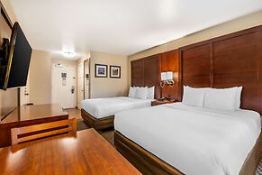 Comfort Inn Fairfield Napa Valley Area