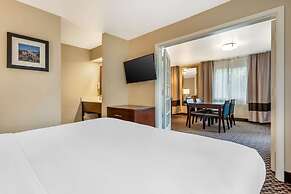 Comfort Inn Fairfield Napa Valley Area
