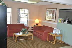 America's Best Inn and Suites Beaufort