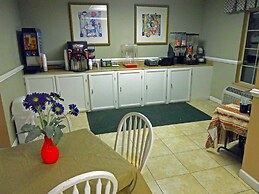 America's Best Inn and Suites Beaufort