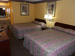 America's Best Inn and Suites Beaufort
