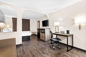 SureStay Hotel by Best Western Albuquerque Midtown