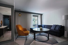 Philadelphia Marriott Old City