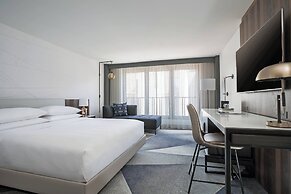 Philadelphia Marriott Old City