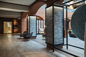 Philadelphia Marriott Old City