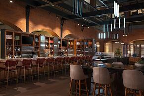 Philadelphia Marriott Old City