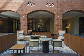 Philadelphia Marriott Old City