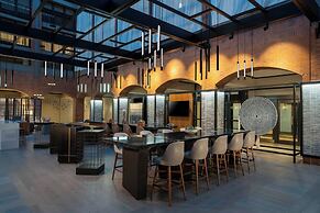 Philadelphia Marriott Old City