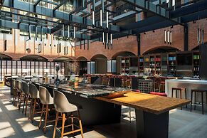 Philadelphia Marriott Old City