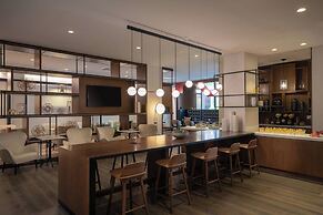 Philadelphia Marriott Old City