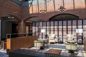 Philadelphia Marriott Old City