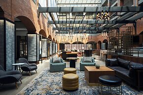 Philadelphia Marriott Old City