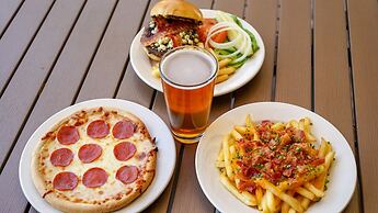 Rosen Inn at Pointe Orlando