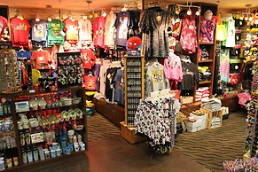 Rosen Inn at Pointe Orlando