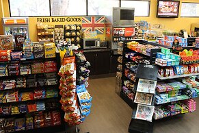 Rosen Inn at Pointe Orlando