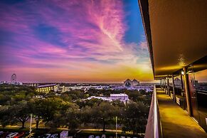 Rosen Inn at Pointe Orlando