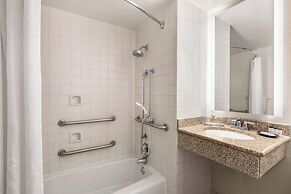 Sheraton Raleigh Hotel