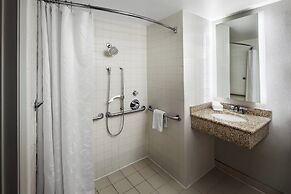 Sheraton Raleigh Hotel