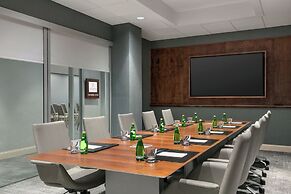 Sheraton Raleigh Hotel