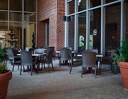 Sheraton Raleigh Hotel