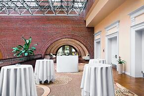 Sheraton Raleigh Hotel