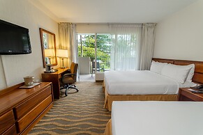 Irazu Hotel & Studios