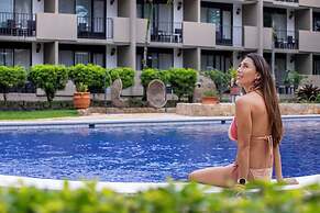 Irazu Hotel & Studios