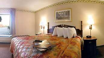 Ramada by Wyndham Lebanon