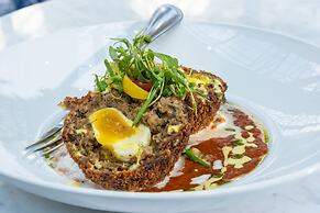 Hilton Houston North