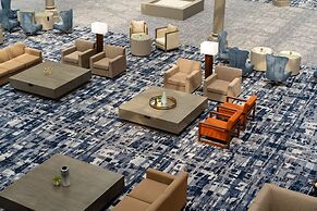 Hilton Houston North