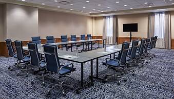 Hilton Houston North