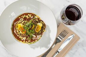 Hilton Houston North