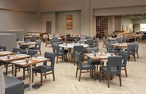 Hilton Houston North