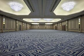 Hilton Houston North