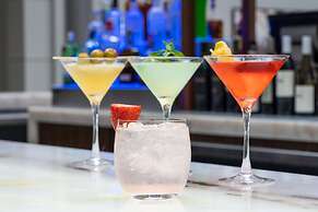 Hilton Houston North