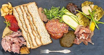 Hilton Houston North