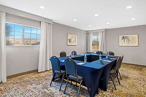 Hampton Inn Morgan Hill