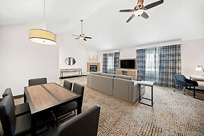 Hampton Inn Morgan Hill