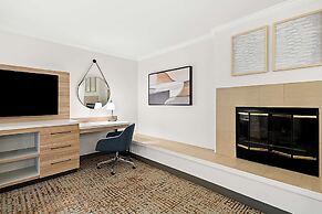 Hampton Inn Morgan Hill