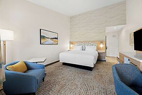 Hampton Inn Morgan Hill