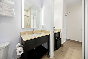 Hampton Inn Morgan Hill