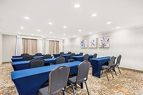 Hampton Inn Morgan Hill
