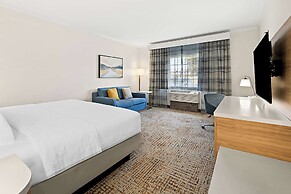 Hampton Inn Morgan Hill