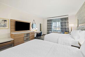 Hampton Inn Morgan Hill