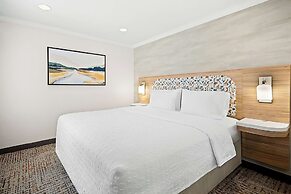 Hampton Inn Morgan Hill