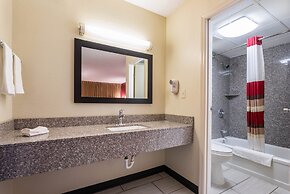 Red Roof Inn Cincinnati Airport–Florence/ Erlanger