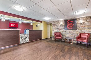 Red Roof Inn Cincinnati Airport–Florence/ Erlanger